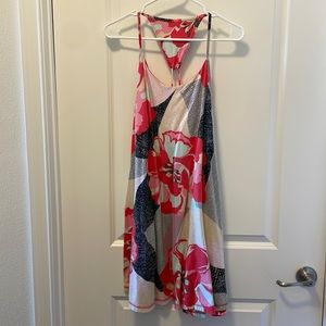 Patagonia size large cotton sundress